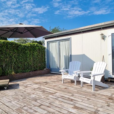 Vakantiewoning Goedgelegen Mb01 米德尔堡 外观 照片