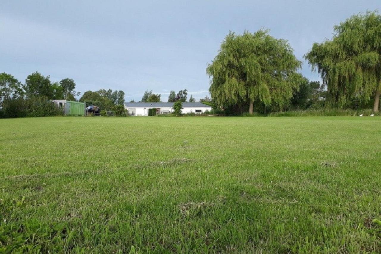 Vakantiewoning Goedgelegen Mb01 米德尔堡 外观 照片
