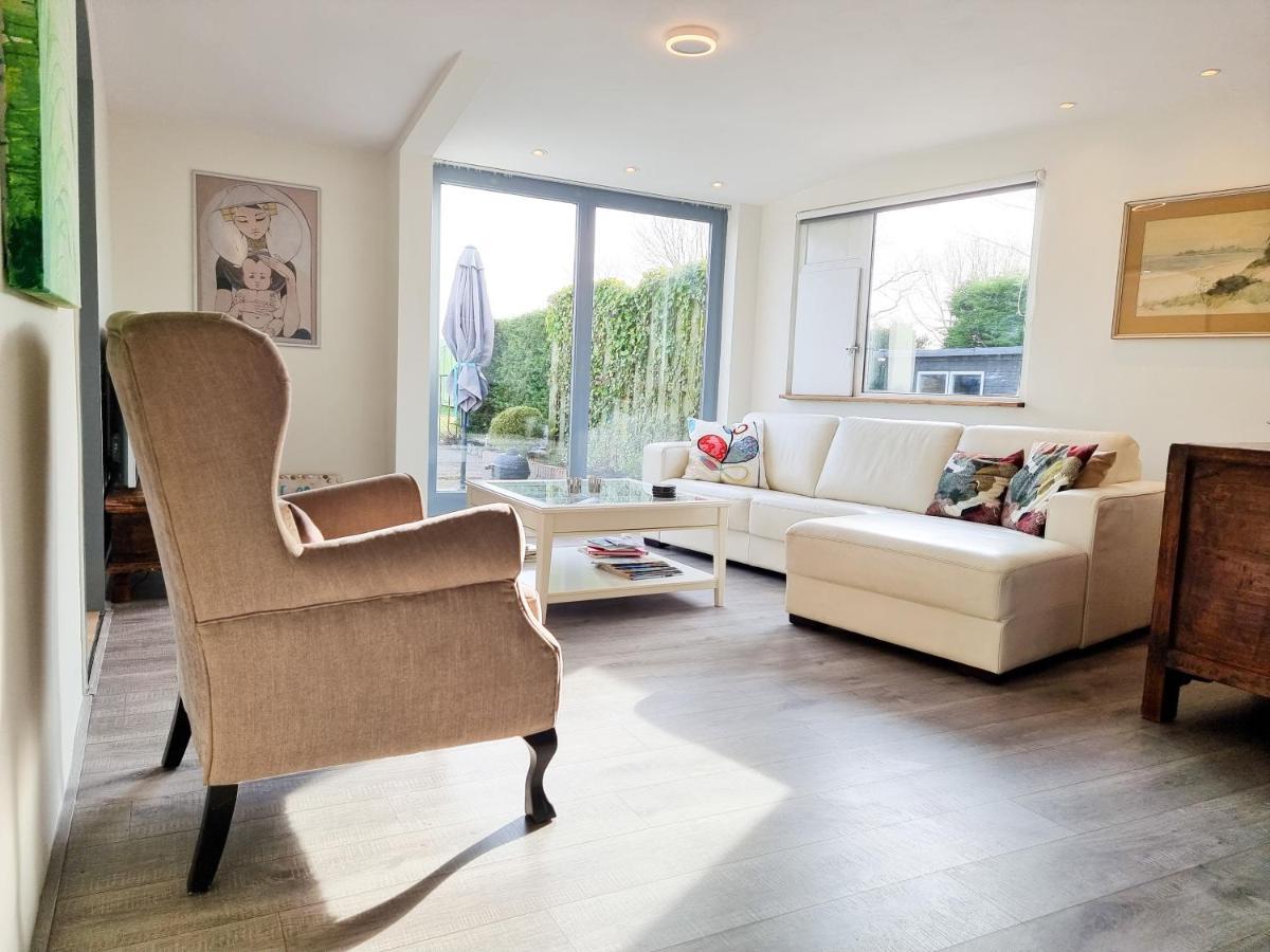 Vakantiewoning Goedgelegen Mb01 米德尔堡 外观 照片
