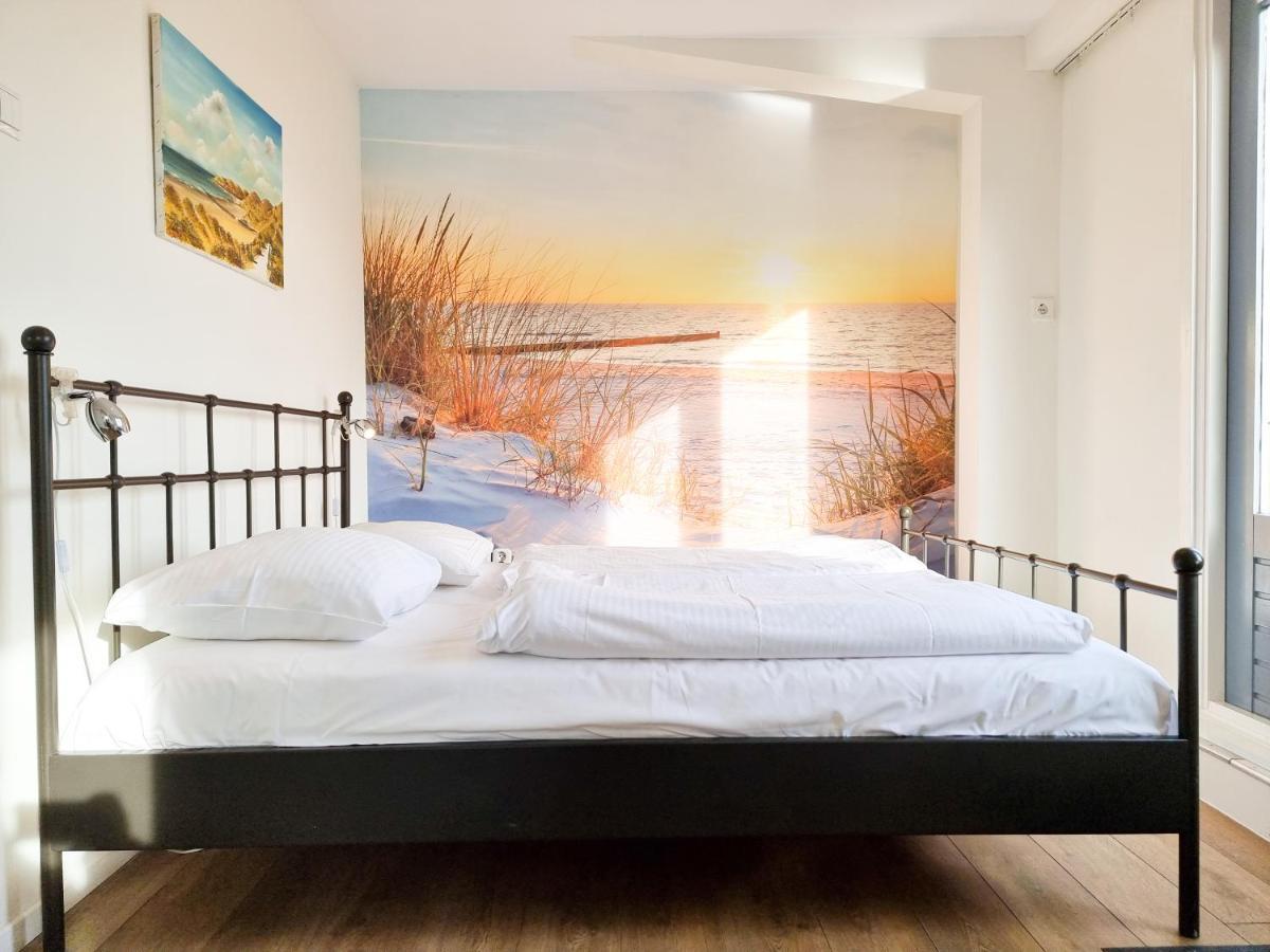 Vakantiewoning Goedgelegen Mb01 米德尔堡 外观 照片