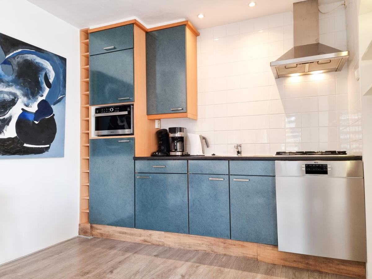 Vakantiewoning Goedgelegen Mb01 米德尔堡 外观 照片